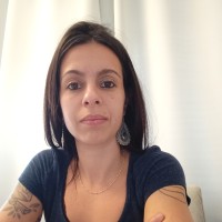 Adriana Francisco I Grau