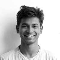 Rahul Gedam