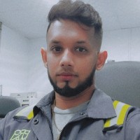 Vishal Ramharack