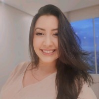 Thaly Caroline Macedo