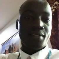 John Gatyiel Chuol