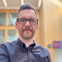 Erlend Trengereid