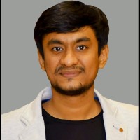 Bhagya Bhavsar