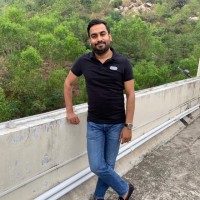 ANSHUMAN MOHANTY