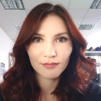 Ionela Cristiana Butunoi