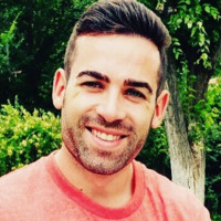 Alejandro Pérez Asón