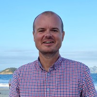 Stefan Leander Nielsen