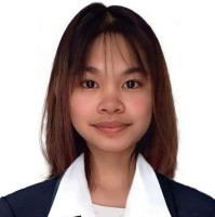 Sophia Beatrice De Los Reyes