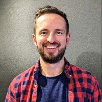 Blake Johnston
