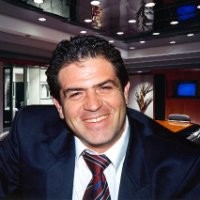 Κώστας Τσιπούρας