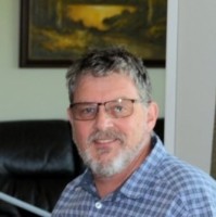 Paul Johnson