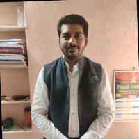 Jitendra Singh Shaktawat