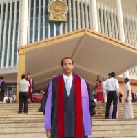 Chandana Samarasinghe