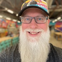 Doug Marsh