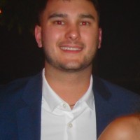 Preston Matthews