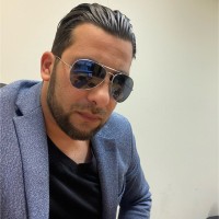 Mahmoud Barghachoun