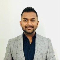 Shelveen Kumar