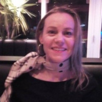 Samantha Harding
