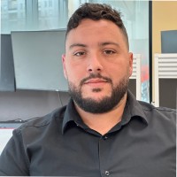 Hamza Belkhier