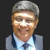 Prashant Kumar Goswami