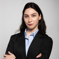 Mariam Aludauri
