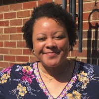 Valanta Lynn Childress