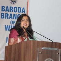 Kejal Pandya