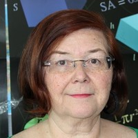 Dr Alexandra Holeva