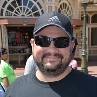 Tony Sanders