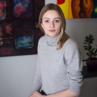 Nadiia Voinova