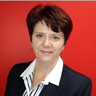 Elmarie Van Der Merwe