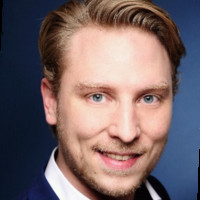Tim Scheffer