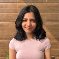 Tanisha Patel