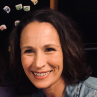 Trisha Bullard