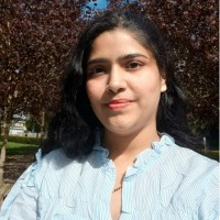 Priyanka V.