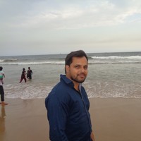 Rajesh Maharana