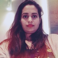 Madhavi Karkera