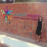 Marcia Rebeca Mendieta Mendieta