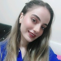 Şevval Canli