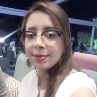 Amira Hamdi