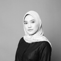Aisyah Syarafina