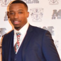 Kevin Antoine