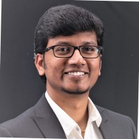 Lokeshkumar Palanisamy