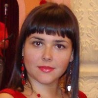 Julia Sheykova