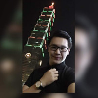 ADAM LIM MUN JOE