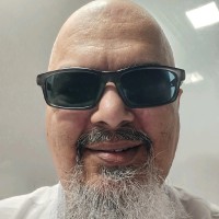 Ananda Ray