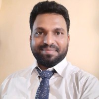 Bhaskar Patil