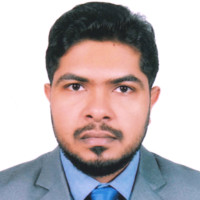 Md. Sobjal Hosen Manik