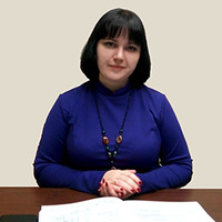 Вольскова Наталия