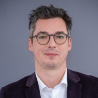 Aurélien Deschamps